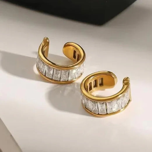 [VA]Rosetta Essential Earrings Bundle