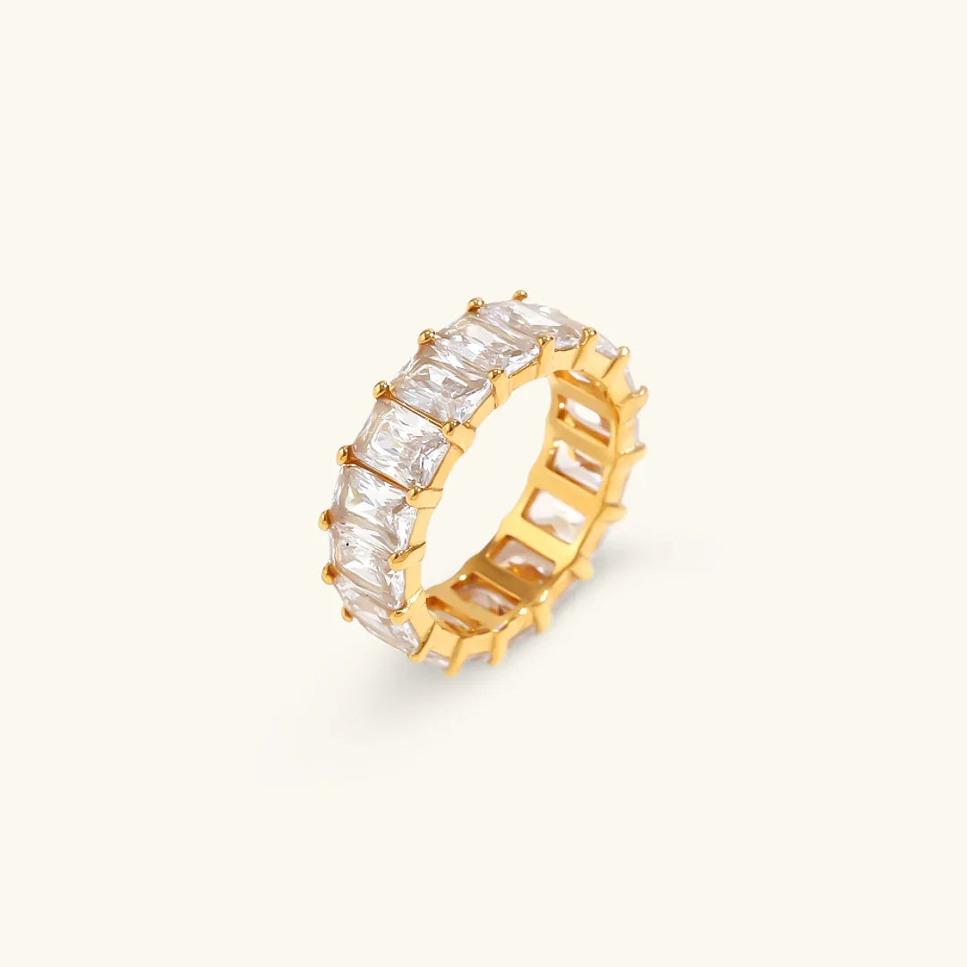 [VA]Sanna Diamond Ring