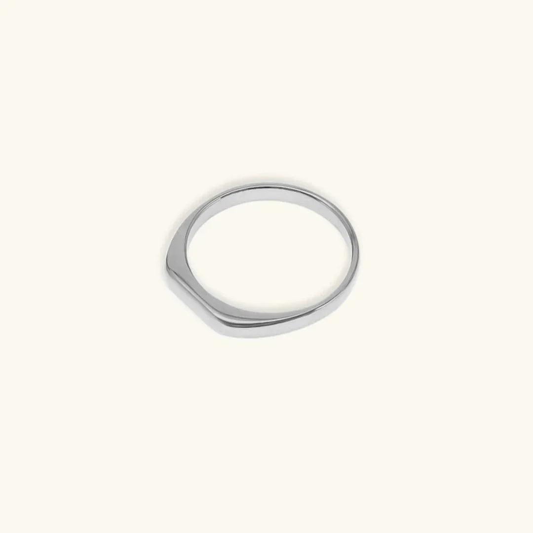 [VA]Sasha Geometrischer Goldring