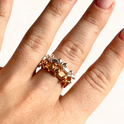 [VA]Marcella Bow Ring