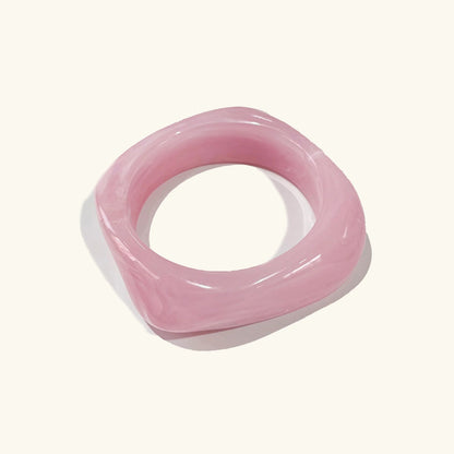 [VA]Avaria Acrylic Bangle
