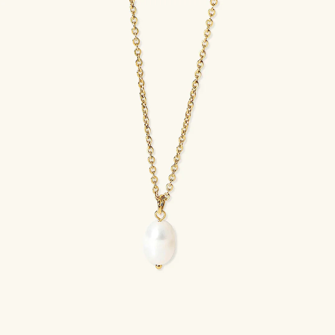 [VA]Serenade Pearl Necklace