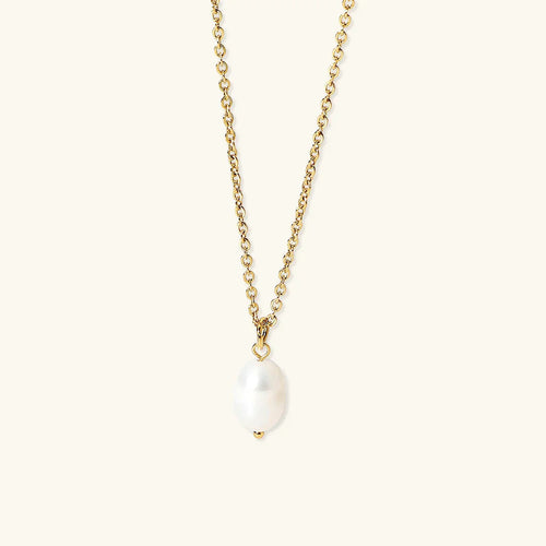 [VA]Serenade Pearl Necklace