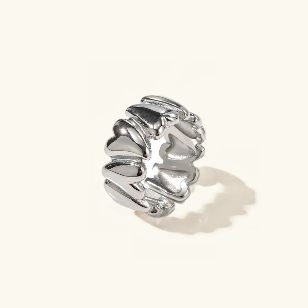 [VA]Elena Gold Ring