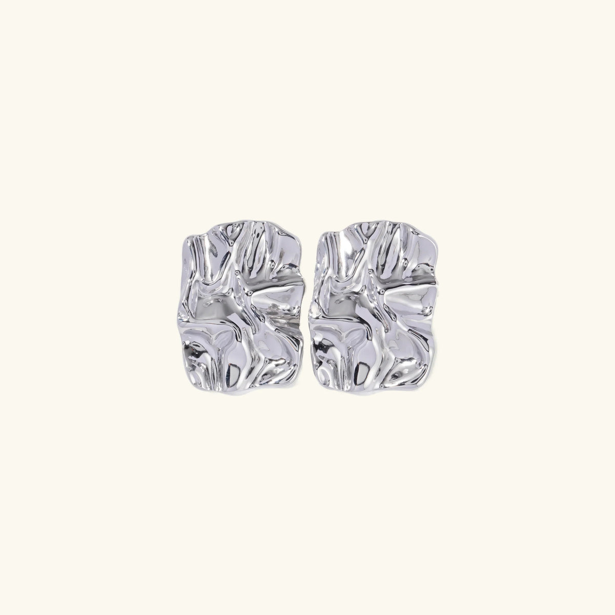 [VA]Kaia Gold Earrings