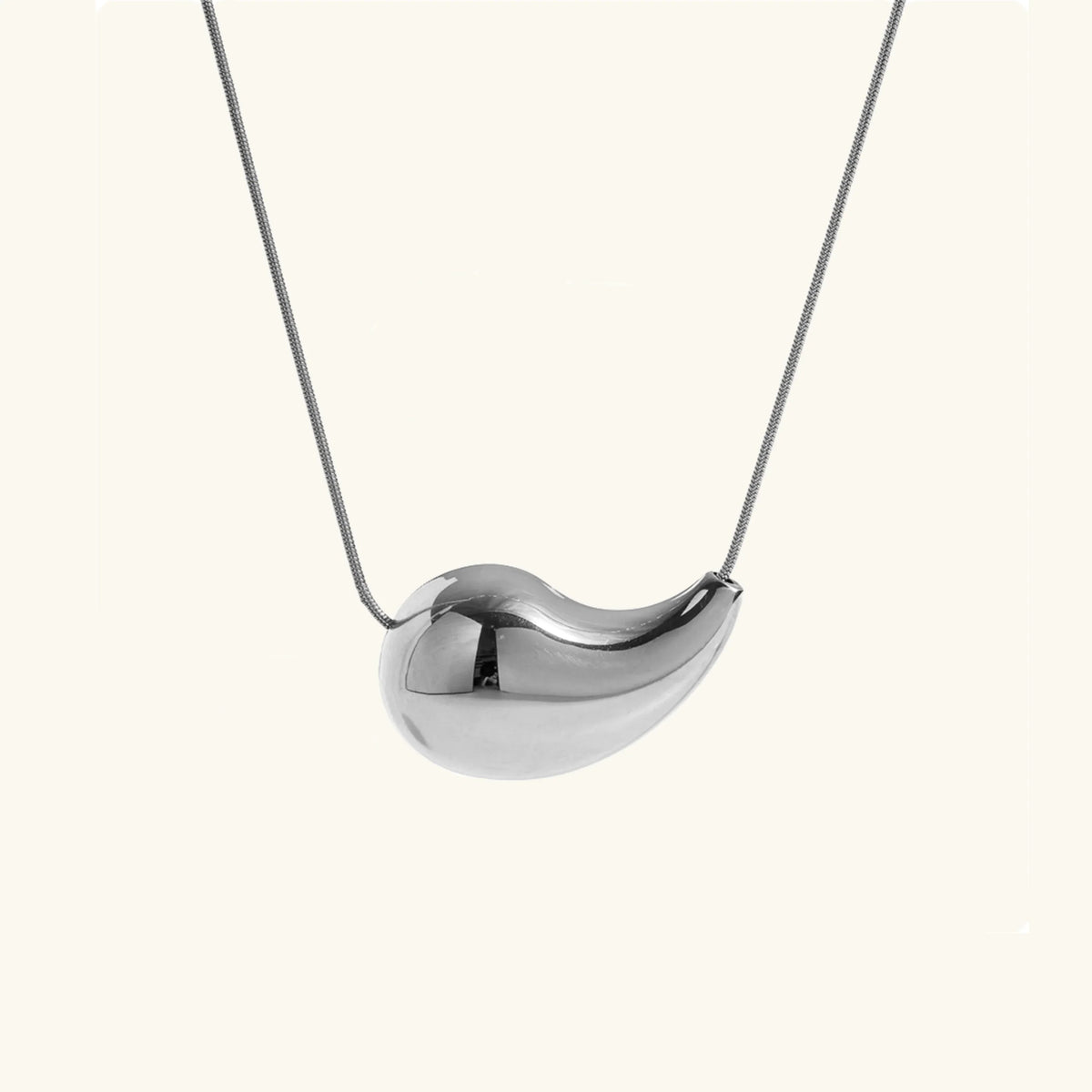 [VA]Sandra Drop Necklace