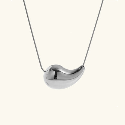 [VA]Sandra Drop Necklace