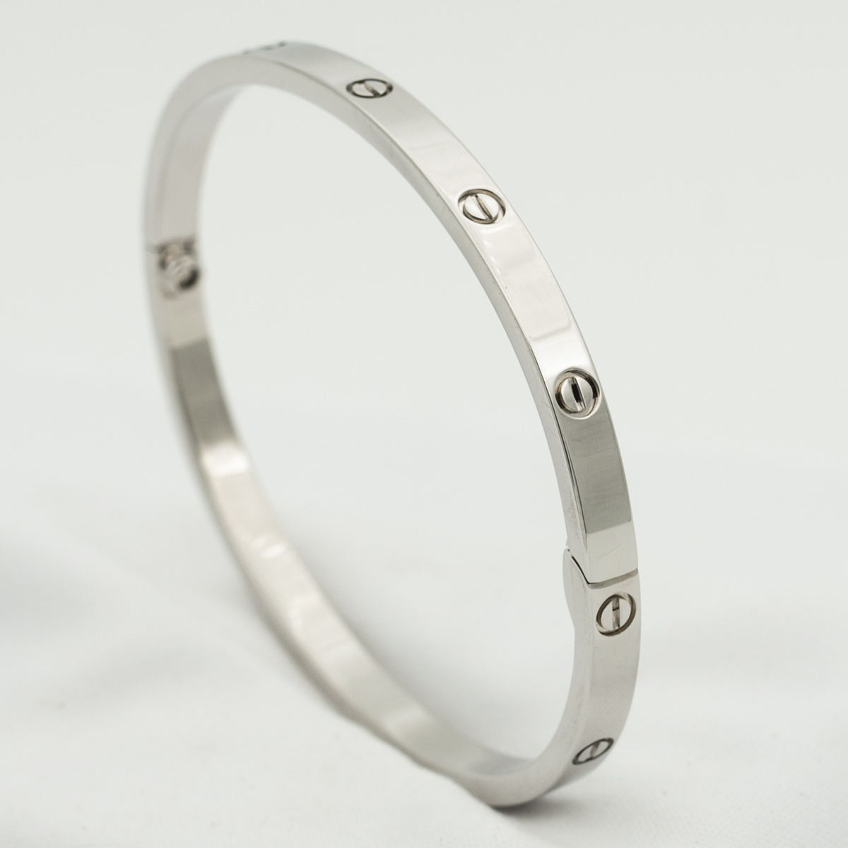 [VA]ラブブレスレット 3.65mm
