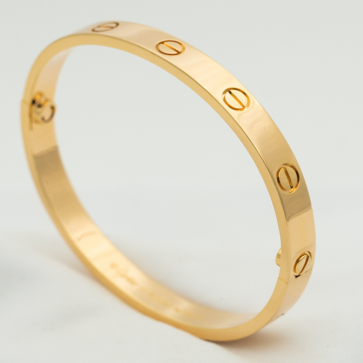 [VA]LOVE BRACELET 6.1MM