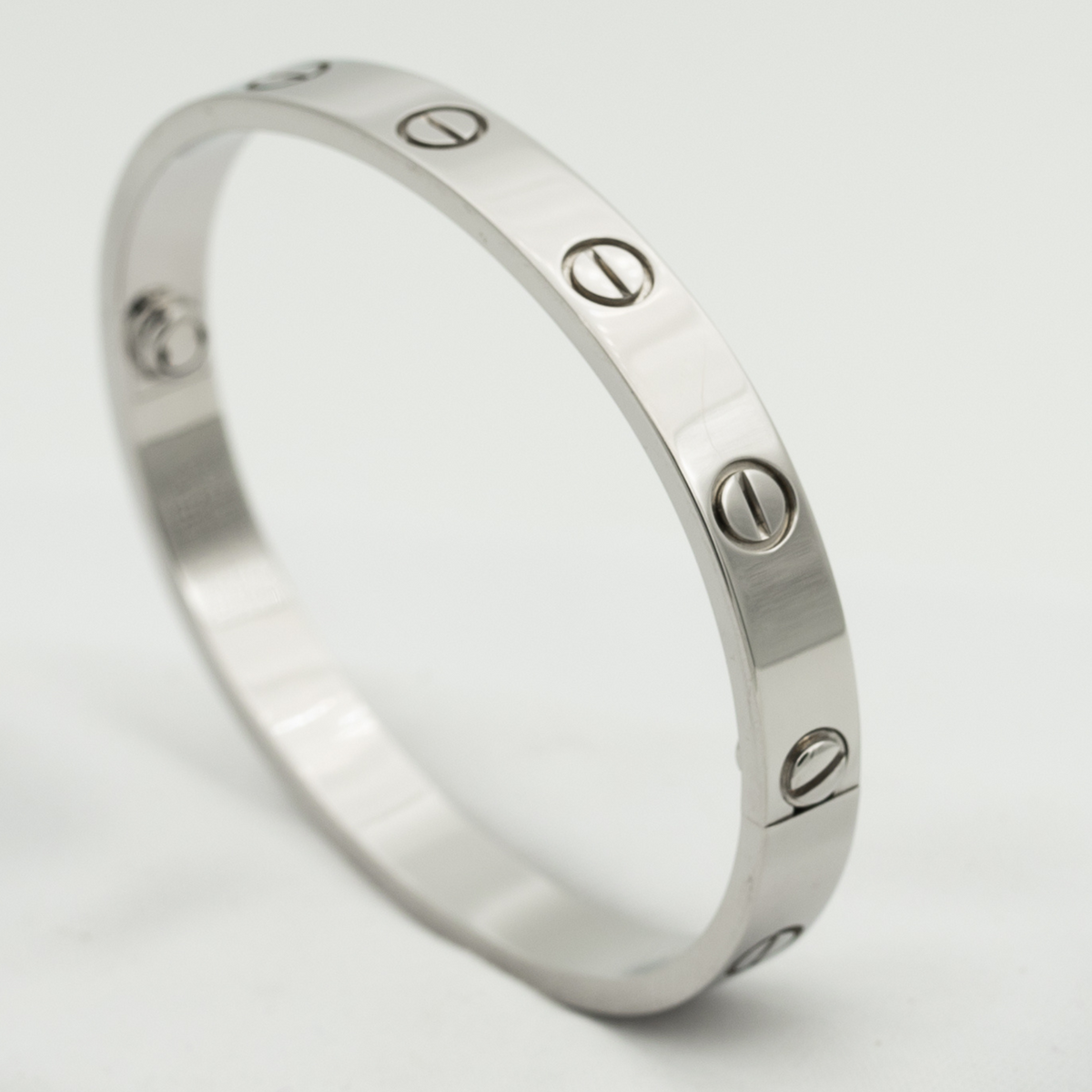 [VA]LOVE BRACELET 6.1MM