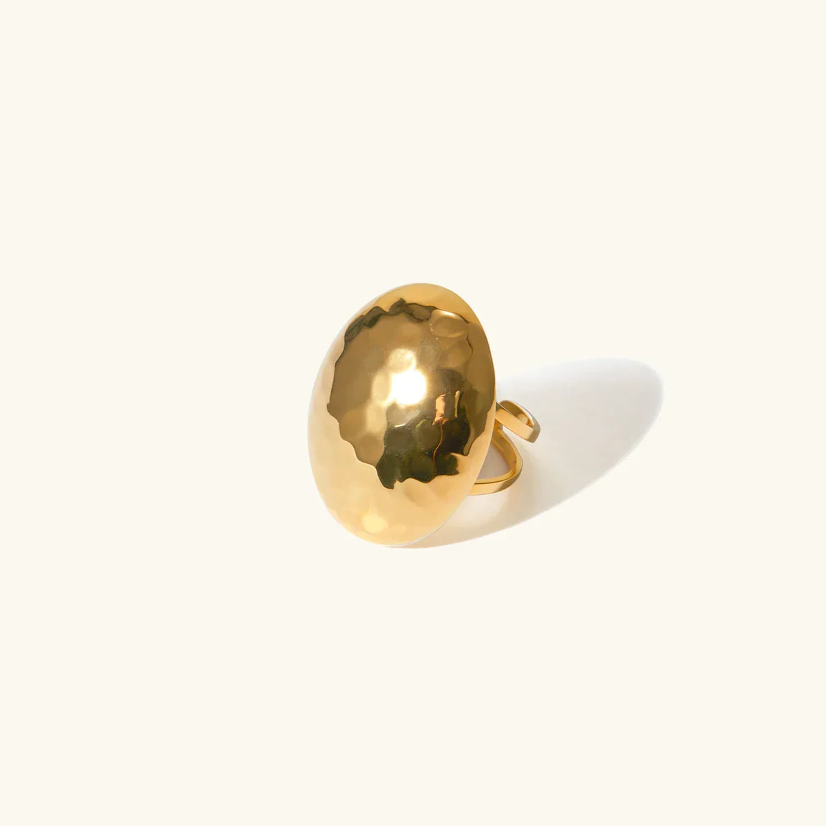 [VA]Thora Gold Ring