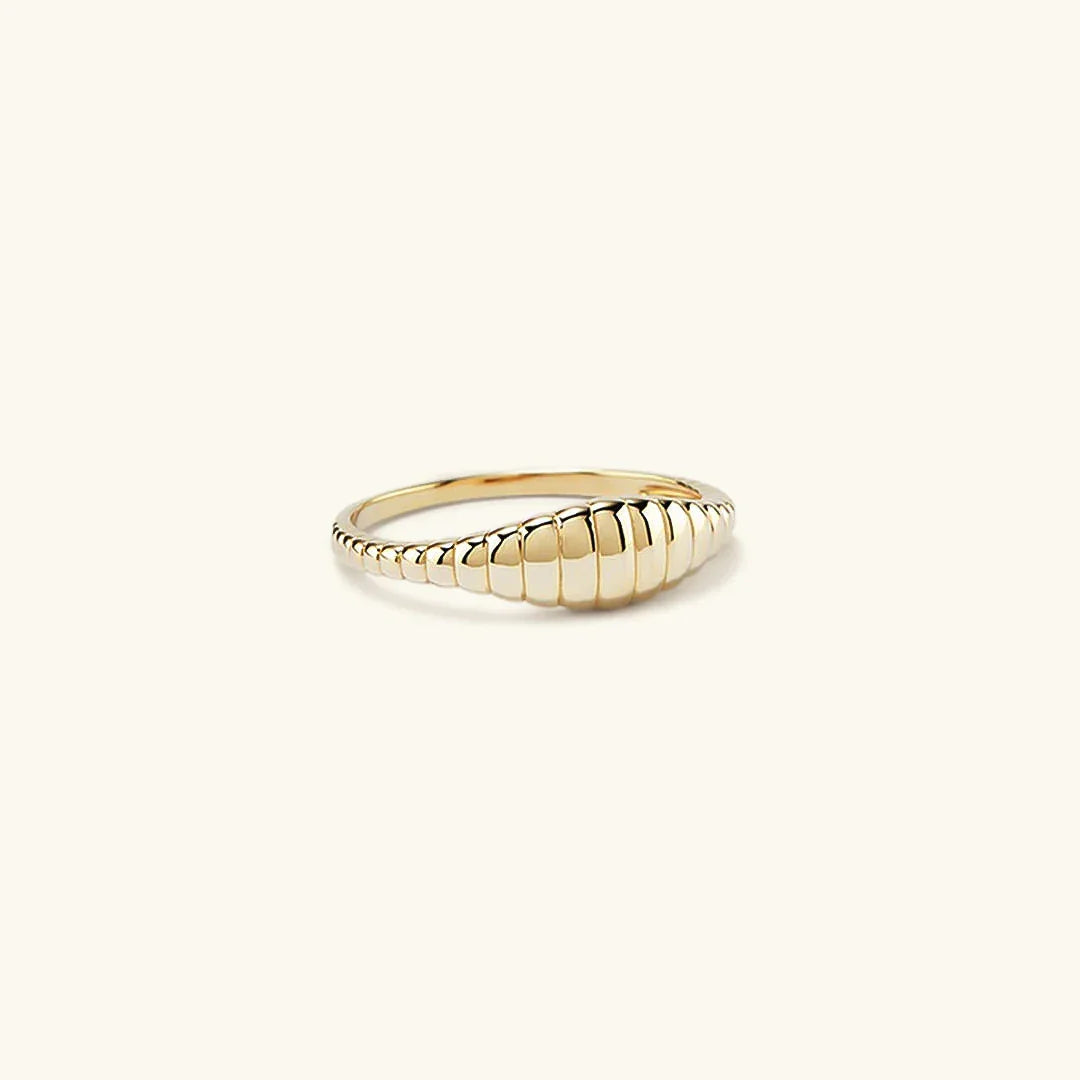 [VA]Venn Gold Ring