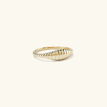 [VA]Venn Gold Ring
