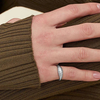 [VA]Venn Gold Ring