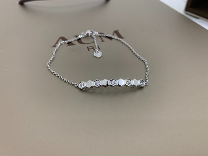 [VA]BEE LOVE BRACELET DIAMOND
