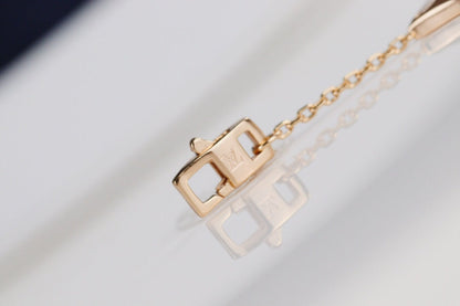 [VA]LEAF CLOVER BRACELET