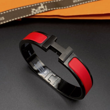 [VA]CLIC HM ARMBAND SO BLACK ROT