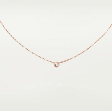 [VA]DAMOUR DIAMANT-HALSKETTE