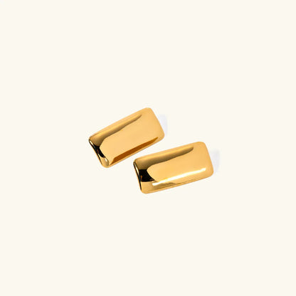 [VA]Willia Gold Earrings