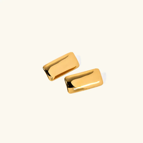 [VA]Willia Gold Earrings