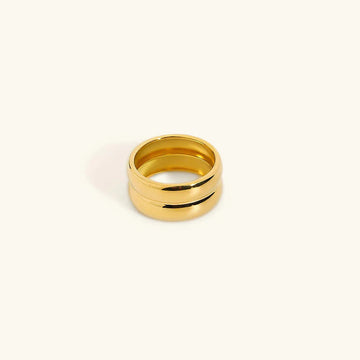 [VA]Zelle Goldener Ring