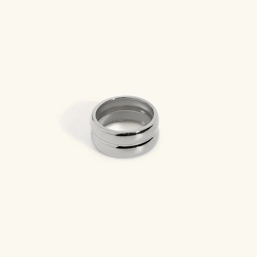 [VA]Zelle Goldener Ring