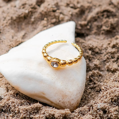 [VA]Zennie Gold Ring