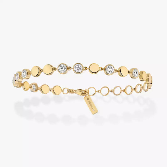 [VA]  D-Vibes bracelet medium