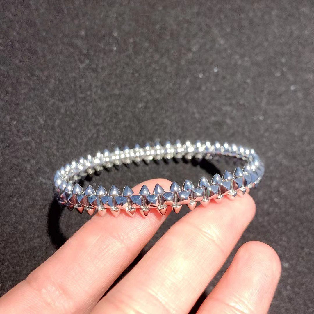 [VA]SILBERARMBAND CLASH