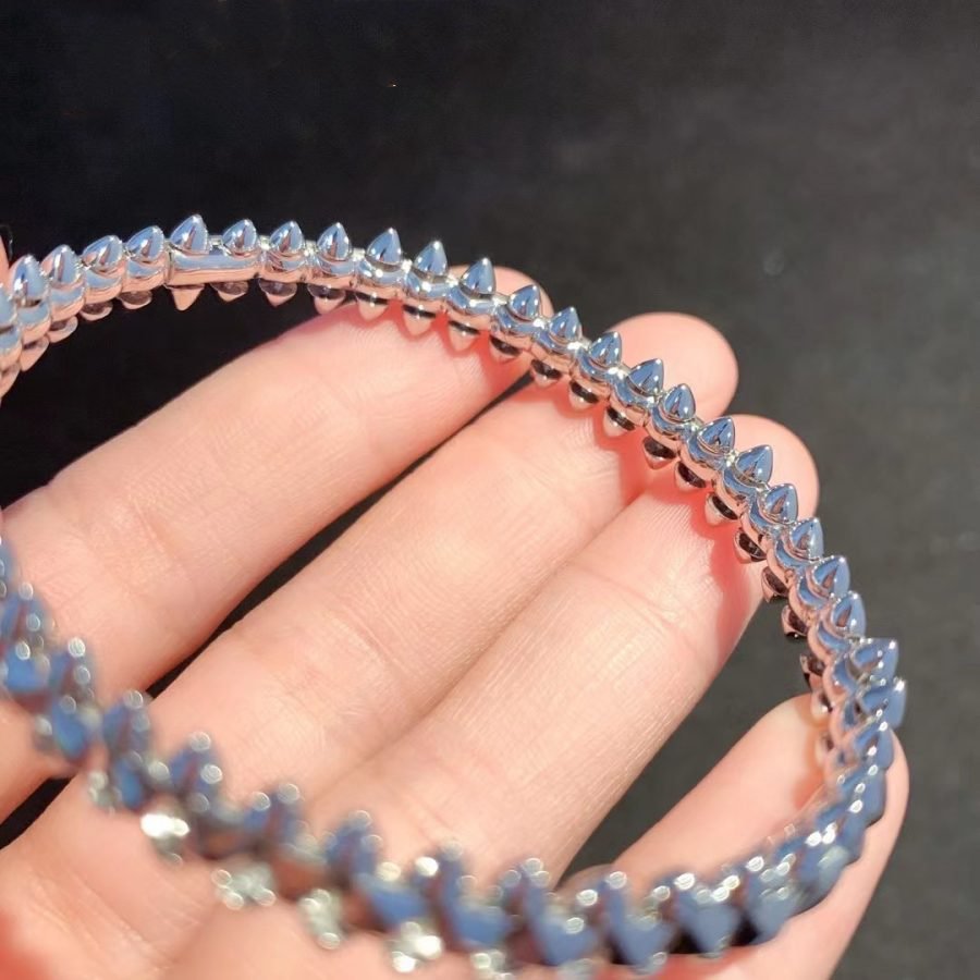 [VA]SILBERARMBAND CLASH