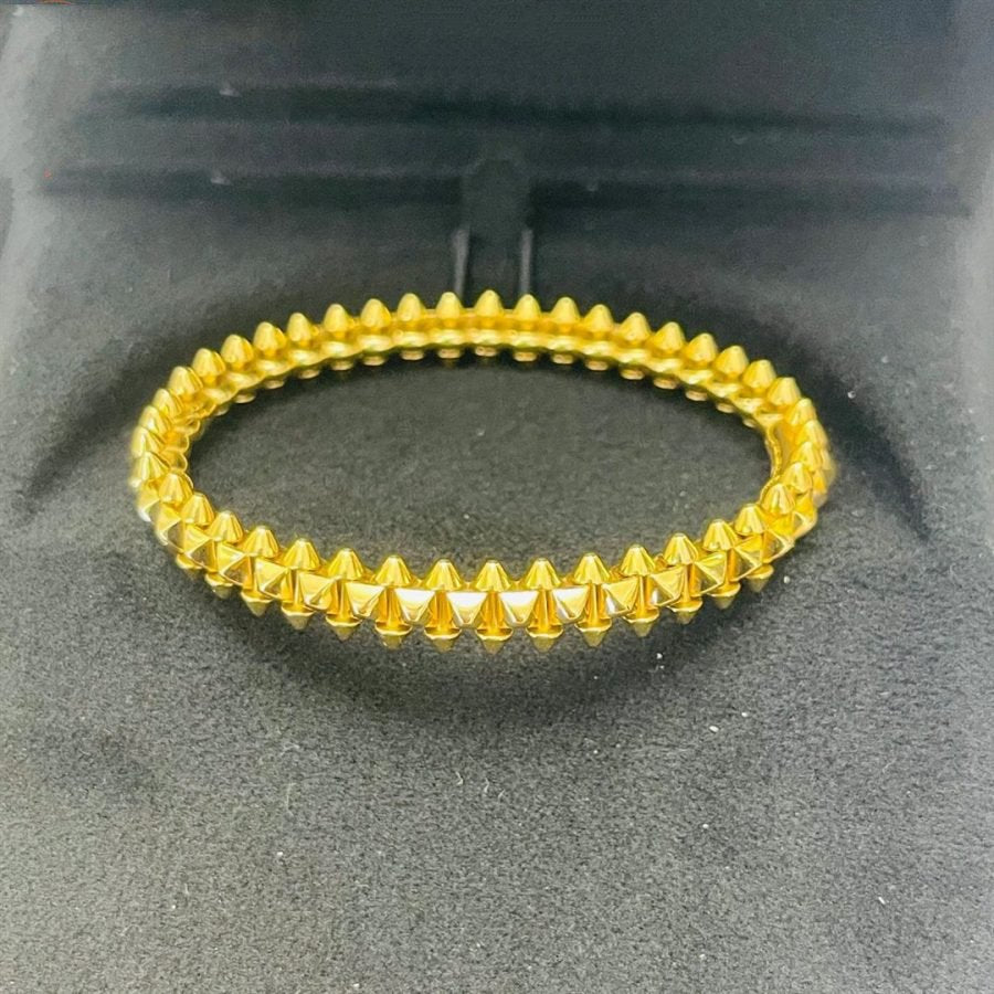 [VA]CLASH GOLD-ARMBAND
