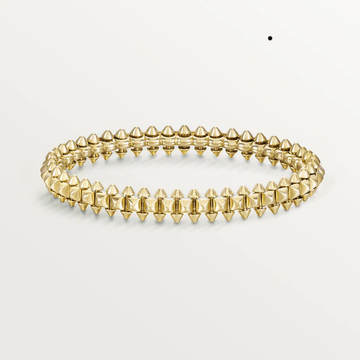 [VA]CLASH GOLD-ARMBAND