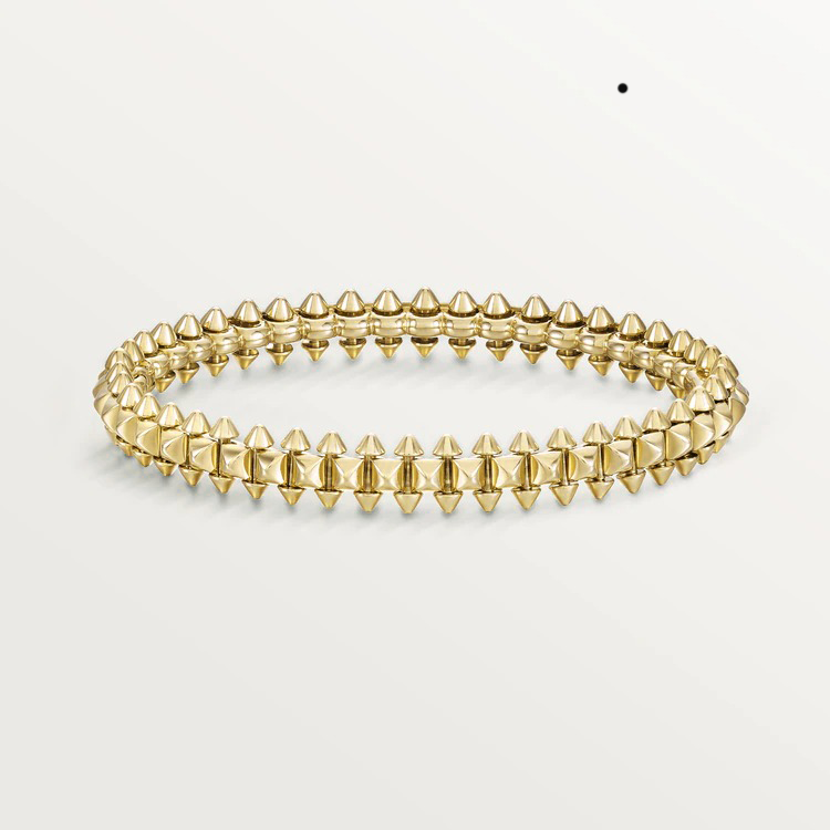 [VA]CLASH GOLD-ARMBAND