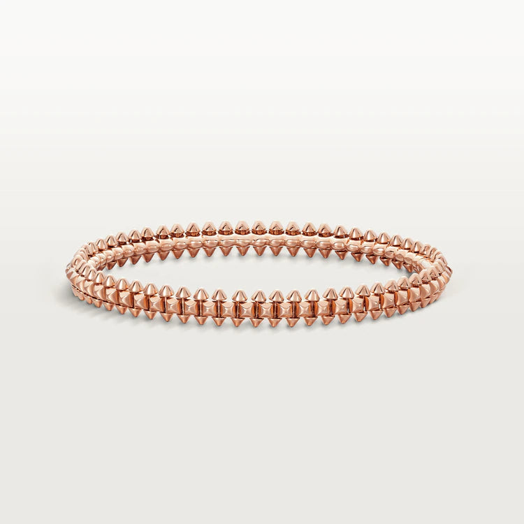 [VA]CLASH ARMBAND ROSÉGOLD