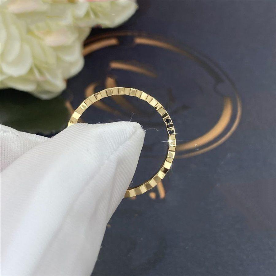 [VA]BEE LOVE RING GOLD DIAMANT