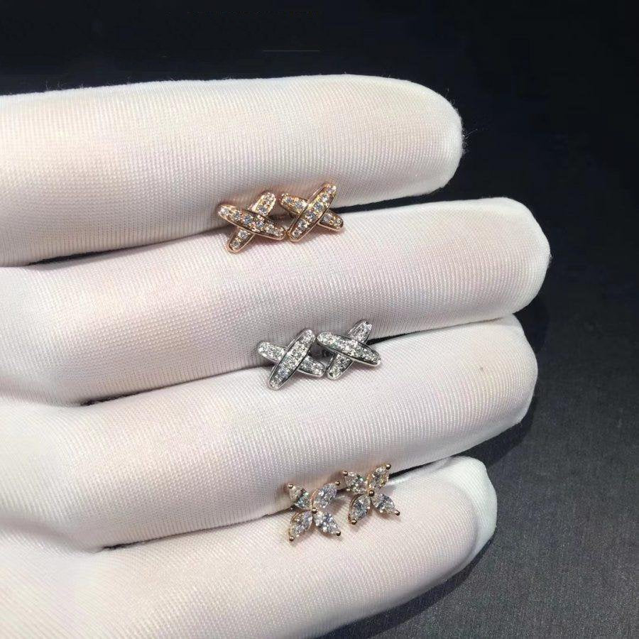 [VA]DIAMANTOHRRINGE