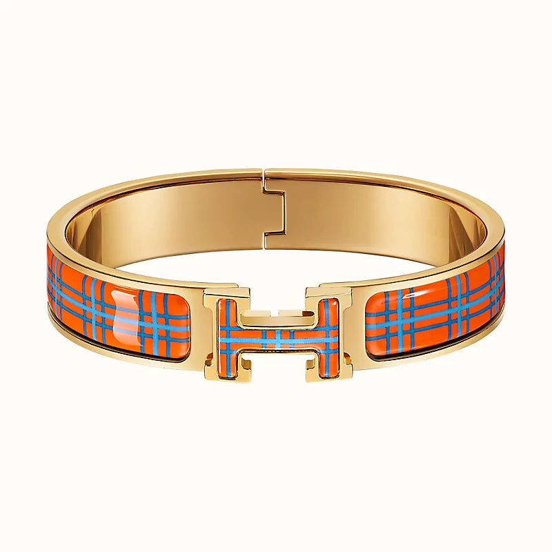 [VA]H TARTAN-ARMBAND 12MM