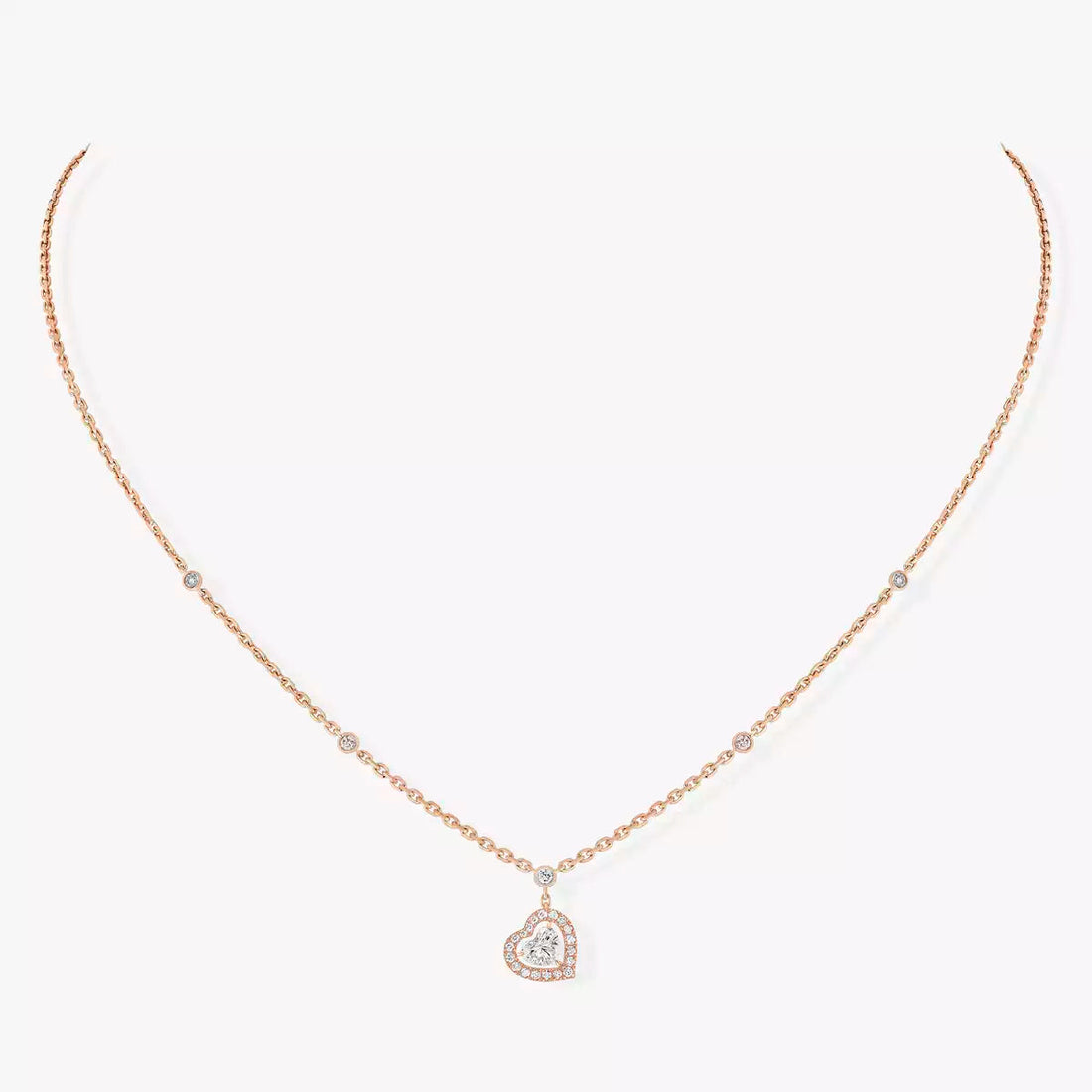 [VA]Diamantcollier Joy C_ur