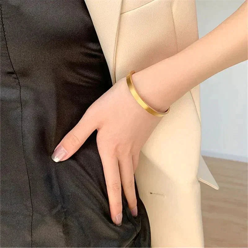 [VA]Evelyn Adjustable Cuff Bracelet
