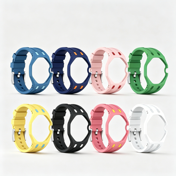 VAストラップ 限定ラバーストラップ