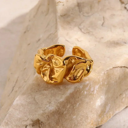 [VA]Paloma Gold Ring