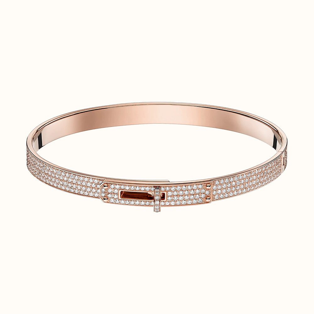 [VA]KELLY ARMBAND MIT DIAMANT-PAVÉ
