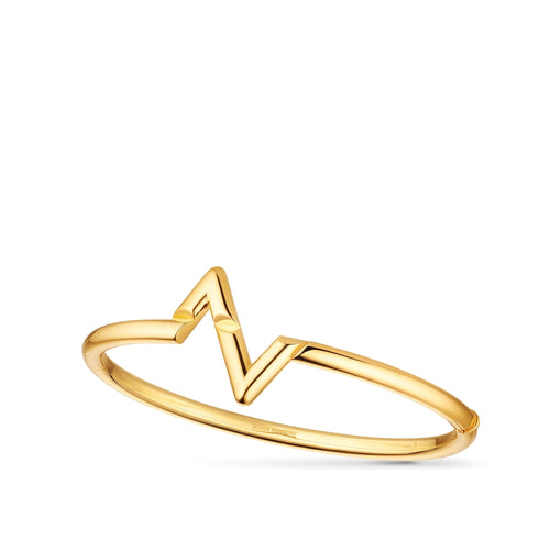 [VA]VOLTE UPSITE DOWN BRACELET