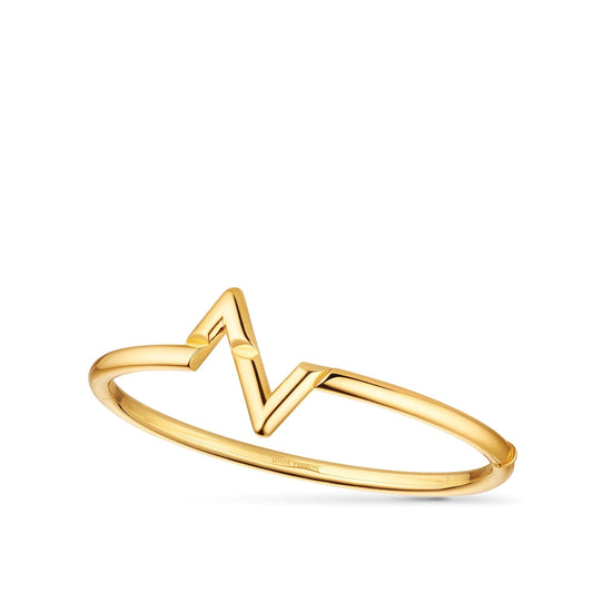 [VA]VOLTE UPSITE DOWN BRACELET