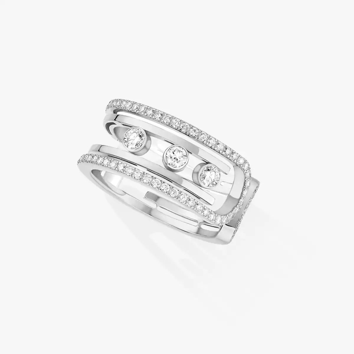 [VA]Move 10th Diamond Ring