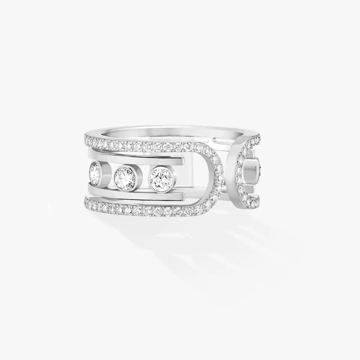 [VA]10. Diamantring in Gold verschieben