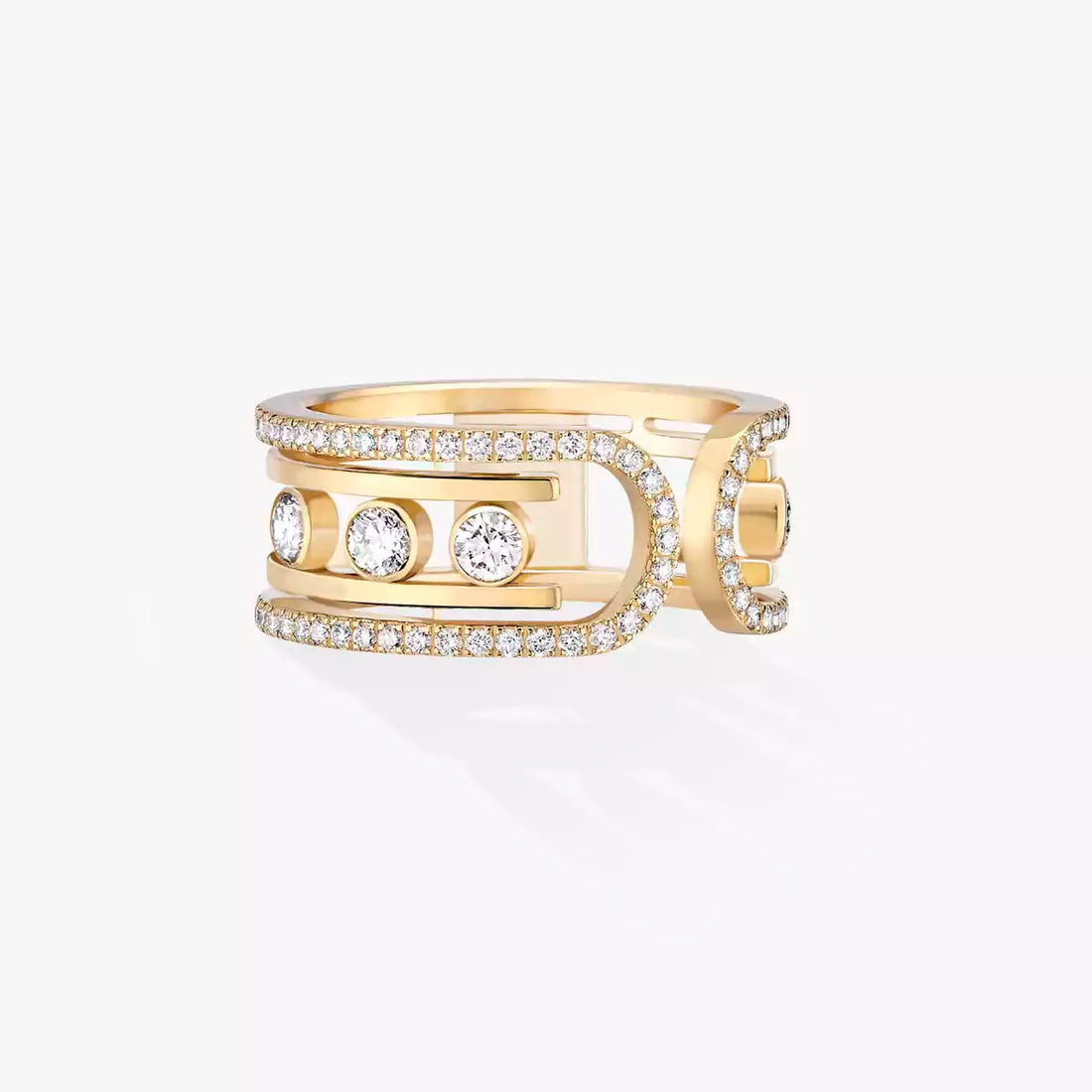 [VA]Move 10th Diamond Ring