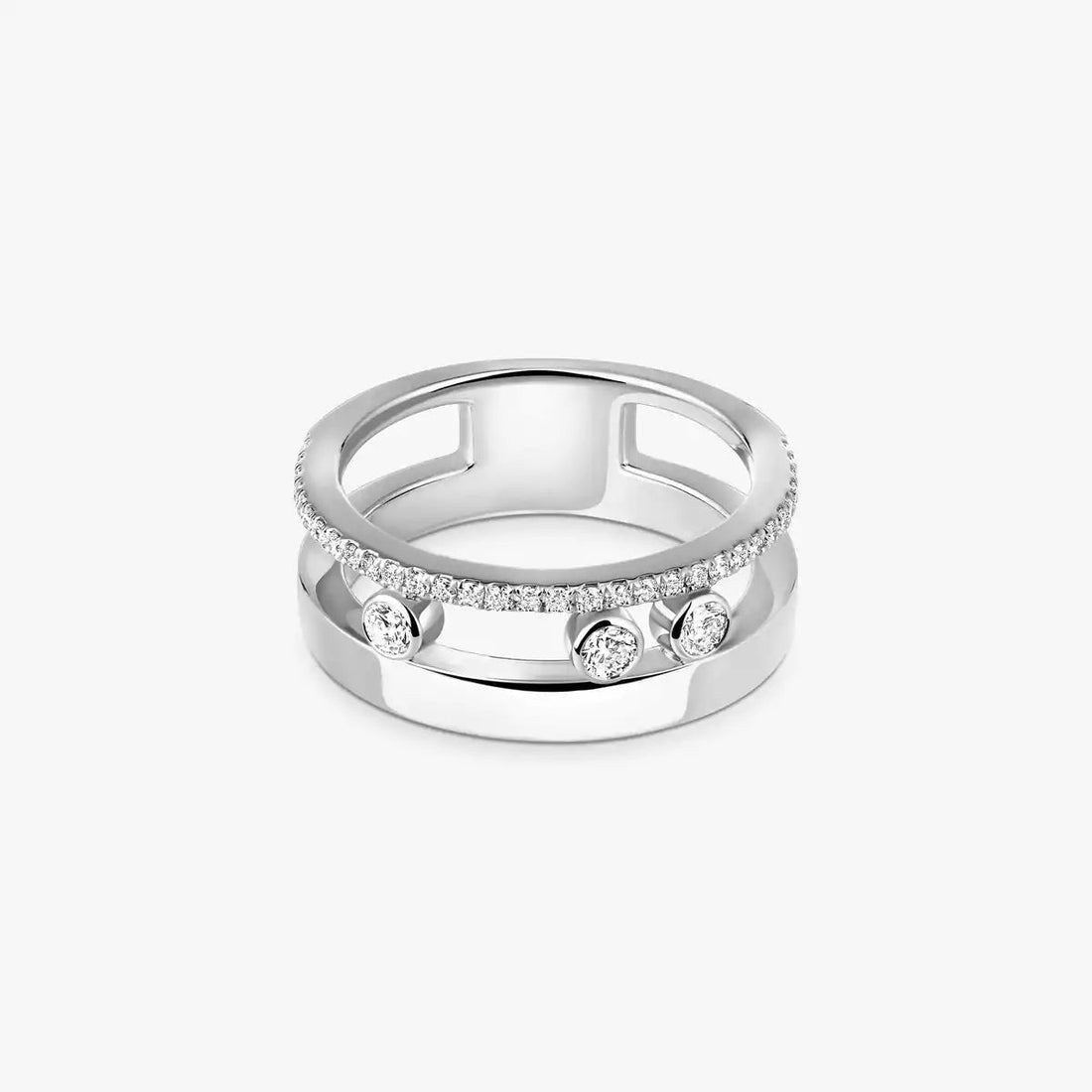 [VA] Move Romane Diamantring