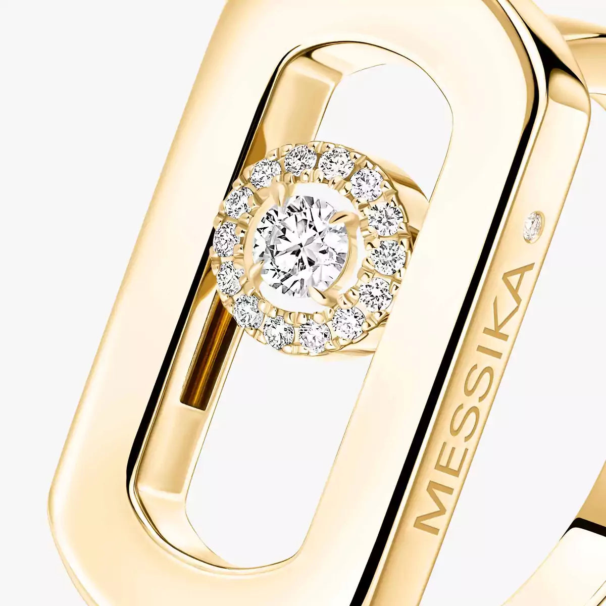 [VA]So Move Diamond Ring
