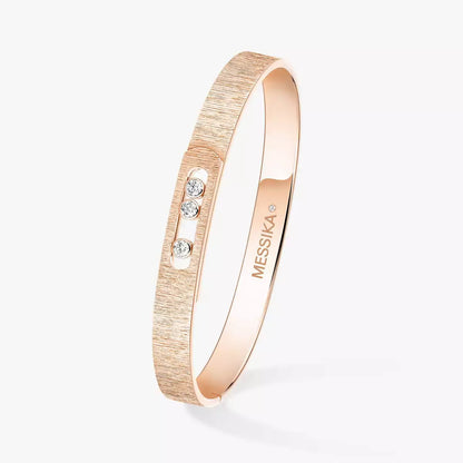 [VA]Move Noa Ciselé bangle